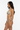 Asian female model side view