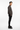 Asian male model, side