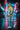 Asian Neon Night