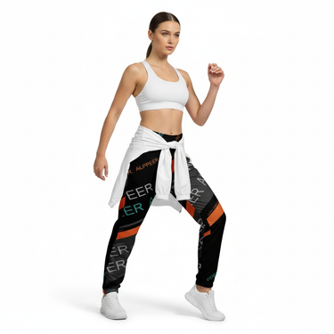 Athleisure Active Look