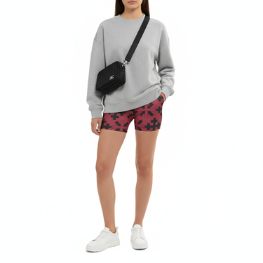 Athleisure Look
