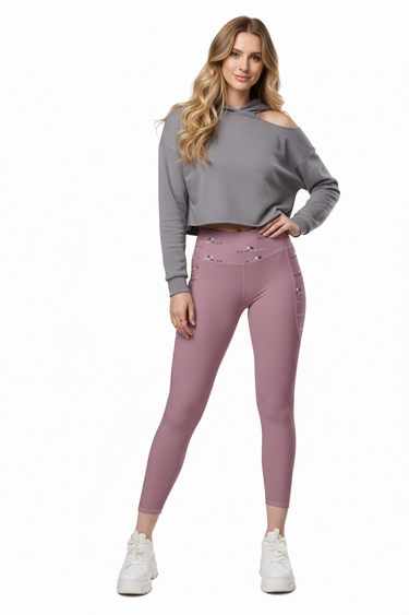 Athleisure Look