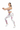 Athleisure with Crop Top
