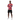 Athletic Confidence Look