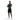 Athletic Confidence Look