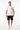 Athletic shorts look