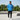 Athletic streetwear