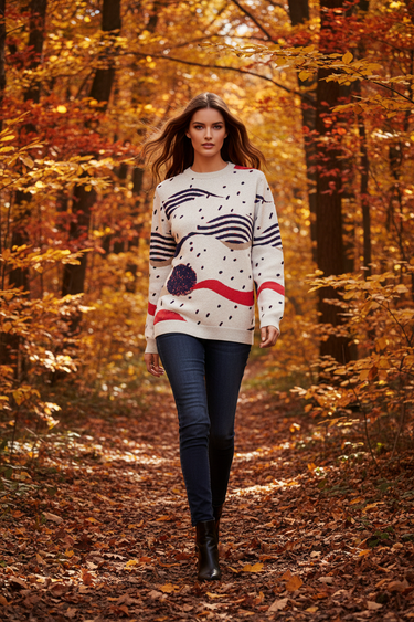Autumn Forest