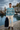 Autumn harbor editorial