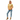 Autumn hoodie with light blue jeans and tan boots