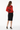 Back - Pencil Skirt