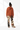 Back view with hoodie