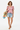 Beach 2 - Denim cutoffs casual