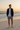 Beach Blazer with Shoes
