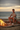 Beach Bonfire
