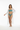 Beach casual cover-up
