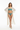 Beach chic crochet look