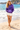Beach editorial look