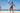 Beach Look 7 – Beach Volleyball