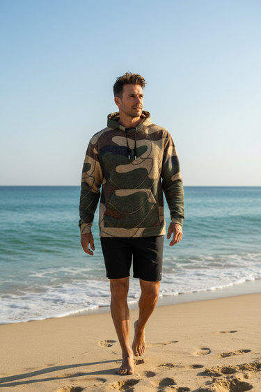 Beach Look