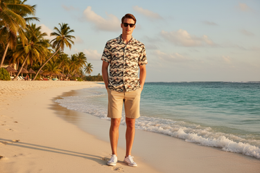 Beach Look