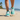 Beach or sandy coastal area