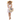 Beach Party Look White BG