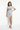 Beach resort mesh look