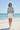 Beach Shoreline Look