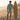 Beach with surfboard surf look