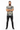 Bearded model front arms crossed