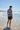 Before Sunset Knit Tee – Shoreline Back