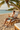Beige Linen Resort Lounge