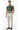 Beige Linen Trousers