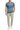 Beige Linen Trousers