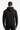 Black ALPPEER Hoodie - Back