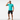 Black Board Shorts