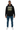 Black Hoodie Look 2