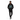 Black Hoodie Look 5
