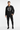 Black Joggers & Jacket