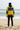 Black Male Beach Back