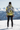 Black Male Mountain Back