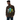 Black man three-quarter view