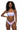 Black Model - Solo Bandeau Bikini
