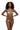 Black Model - Solo Bikini