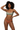 Black Model - Solo Bikini
