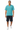Black Shorts Look