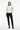 Black Tailored Trousers & Heeled Boots