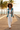Black Woman Boardwalk