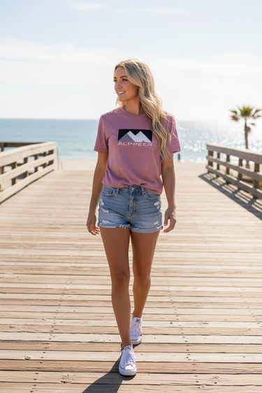 Blonde Beach